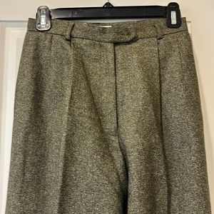 Talbots fall pants